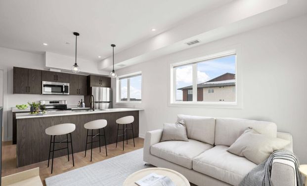 Many different floor plans available to meet everyones needs - Photo 1