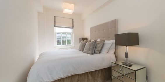 2 Bed Flat, Fulham Road, SW3 - Photo 3