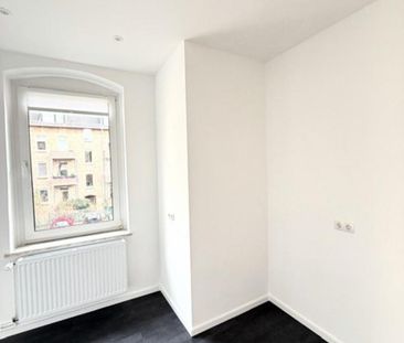 Erstbezug! Stilvolle 2-Zi.-Wohnung im östlichen Ringgebiet - Foto 1