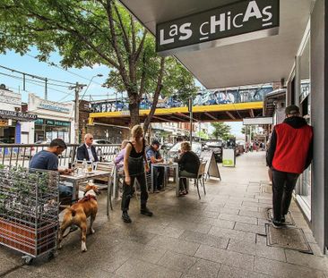 202 Inkerman Street, St Kilda East VIC 3183 - House For Rent | Domain - Photo 2