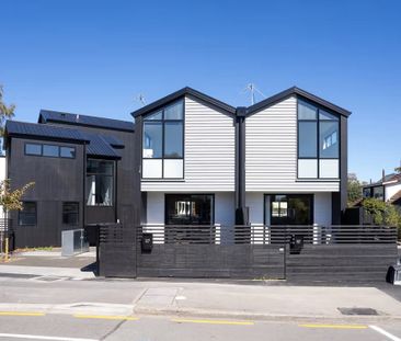 2/27 Harewood Road, Papanui - Photo 4