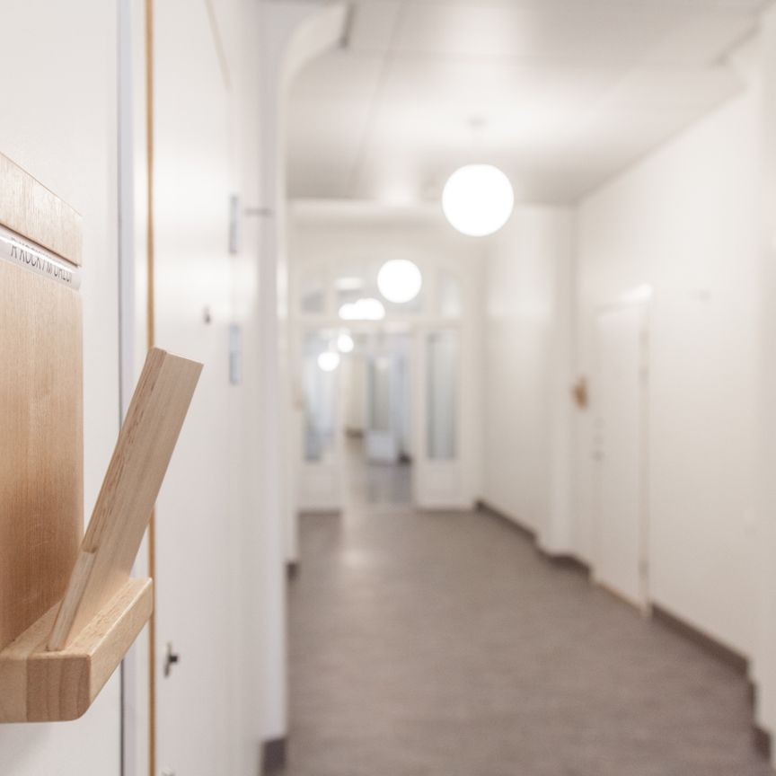 Slottsvägen, Kalmar - Photo 1