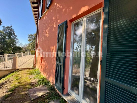 Appartamento via del Torchio 5, Cazzago Brabbia - Photo 1