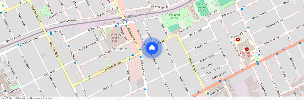 30 Leylands Pde, Belmore