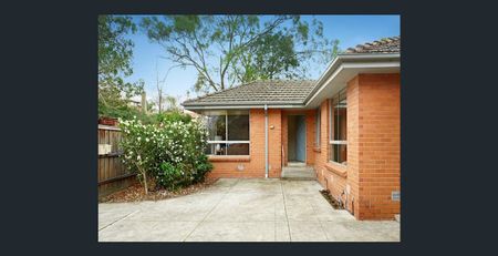 3/12 Stawell Street, Kew VIC 3101 - Apartment For Rent | Domain - Photo 5