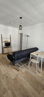 Location Appartement 2 pièces 29m² COGNAC 16100 - Photo 1