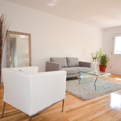 GRAND 4 ½ RÉNOVÉ – 1 190 $ / mois - Disponible au 1er juillet 2026 - Photo 3