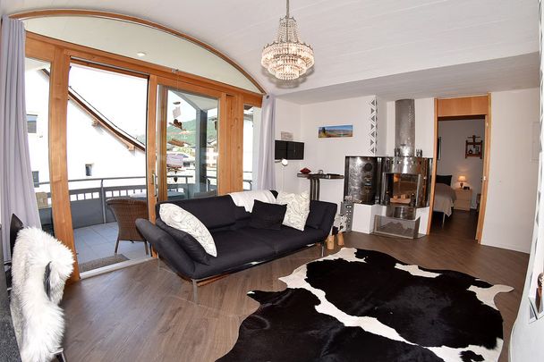 2.5 Zimmer, 45 m², 2. Stock - Photo 1