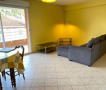 Location Appartement 2 pièces 52m² VALS LES BAINS 07600 - Photo 4