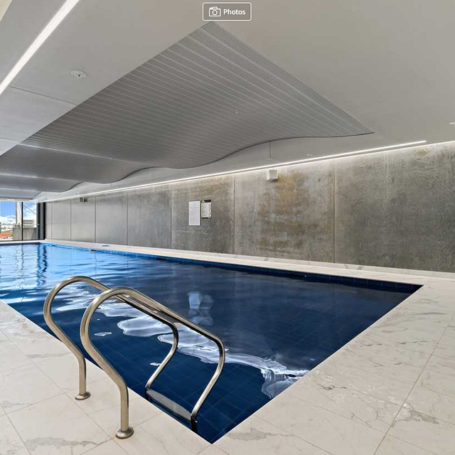 Fully furnished Studio unit with Free Gym & Pool - Photo 1