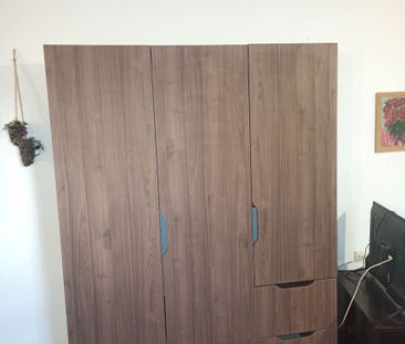 Studio/Γκαρσονιέρα για ενοικίαση Στρατώνες - Καραμανλή - Αμυγδαλιές... - Φωτογραφία 6