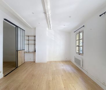 Charmant appartement lumineux de 35 m² à louer à Arles - Photo 1