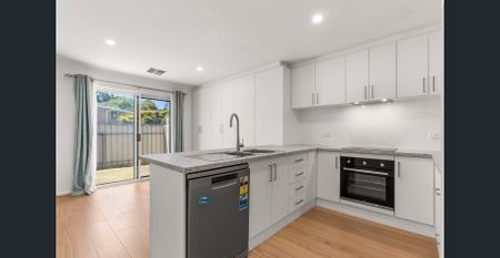 Contemporary Comfort in a Quiet Highbury Group - Photo 4