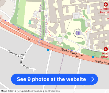 Limekiln Road, Leicester, LE3 - Photo 1