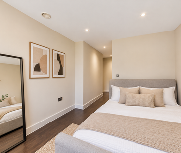 2 bedroom apartment to rent - Photo 6