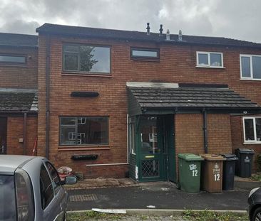3 bedroom terraced house to rent - Photo 6