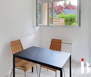 Location Appartement 1 pièce 17m² NANTES 44300 - Photo 6