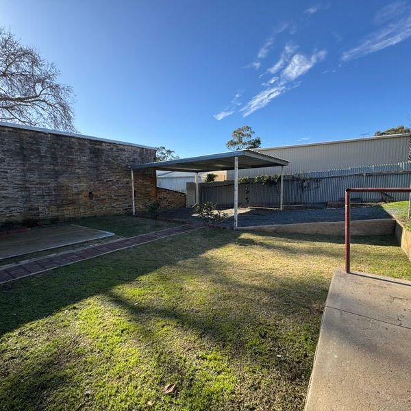 20 Albert Street, Gumeracha, SA 5233 - Photo 1