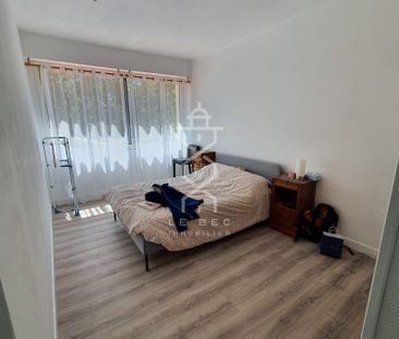 LORIENT : Appartement T3 meublé au centre ville - Photo 1