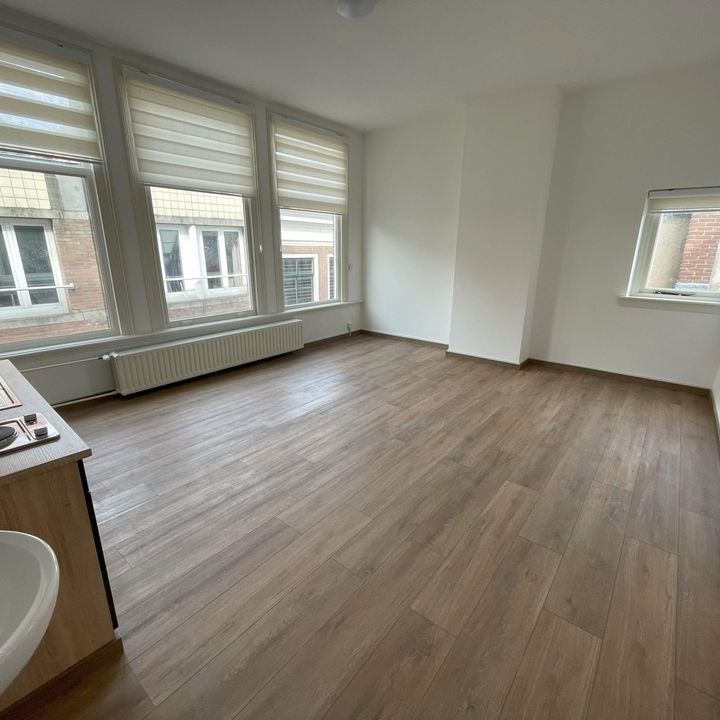 Oude Rijn, Leiden - Photo 1