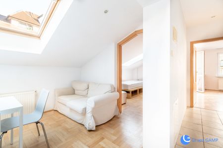 Słoneczne | 3 pok + salon z aneksem|2x balkon - Zdjęcie 5