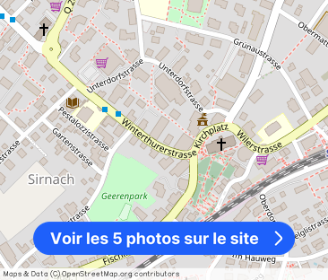 Cozy 2.5-room apartment - Photo 1