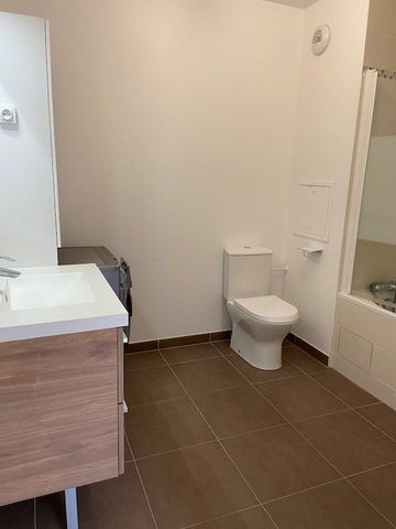 T2 Châtenay-Malabry 44 m² - Photo 5