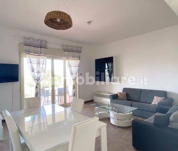 Appartamento in villa Contrada Mortelle km 13, Mortelle - Casa Bian... - Photo 1