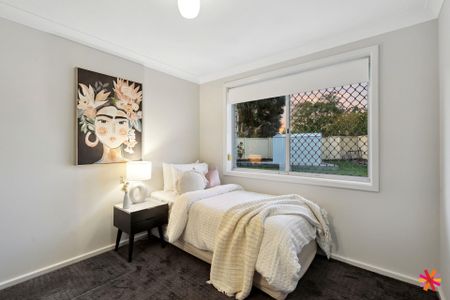 PARK VIEWS TO LOVE - Photo 5