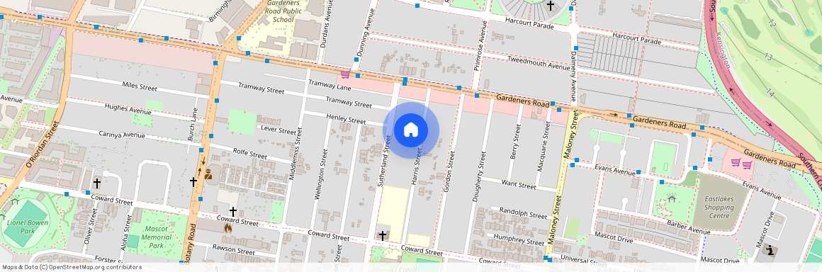 16 Harris Street Rosebery, NSW 2018