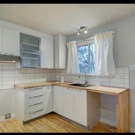 4 1/2 à Louer, Rue Rouleau - Photo 3