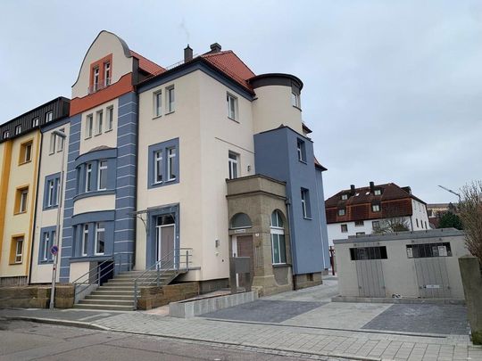 Sonnige 2-Zimmer-Wohnung in Ansbach - Foto 1