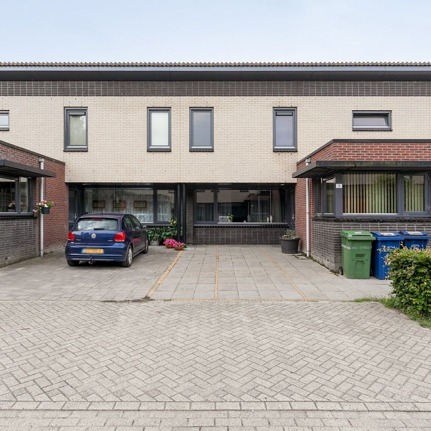 Henry Moorestraat 45, 1328 LT Almere - Photo 1