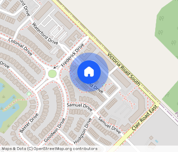 28 Oldfield Dr, Guelph - Photo 1