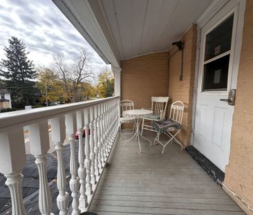 For Lease - 50 Nelson Street Unit# 5, Brampton, Ontario - Photo 6