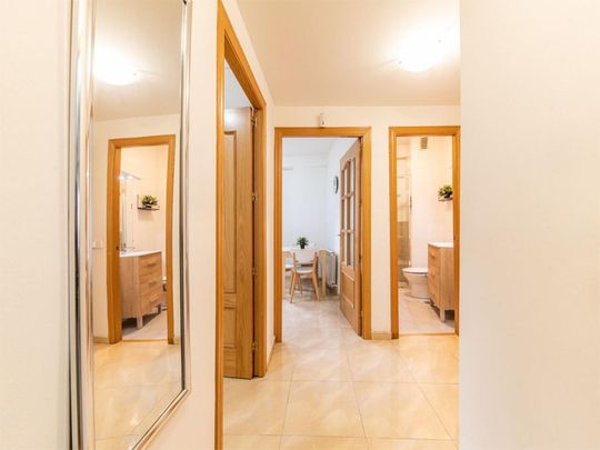 Piso de alquiler en Calle de Embajadores, 35, Embajadores - Lavapiés - Photo 1