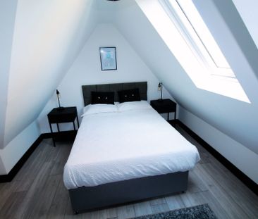 24 St. Catherines - Flat 8, Lincoln, Lincolnshire, LN5 8LY, United ... - Photo 5