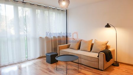 os. Piastowskie, ul. Kazimierza Królewicza, Szczecin - Photo 2