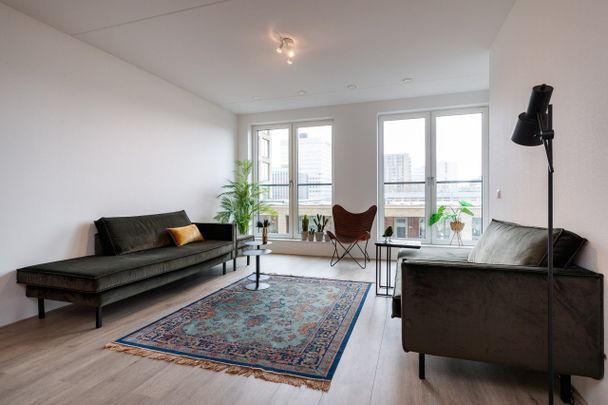 Rijnlandlaan 91, 1062MX Amsterdam - Foto 1