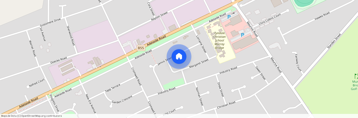 14a Janice Street, SA 5253, Murray Bridge