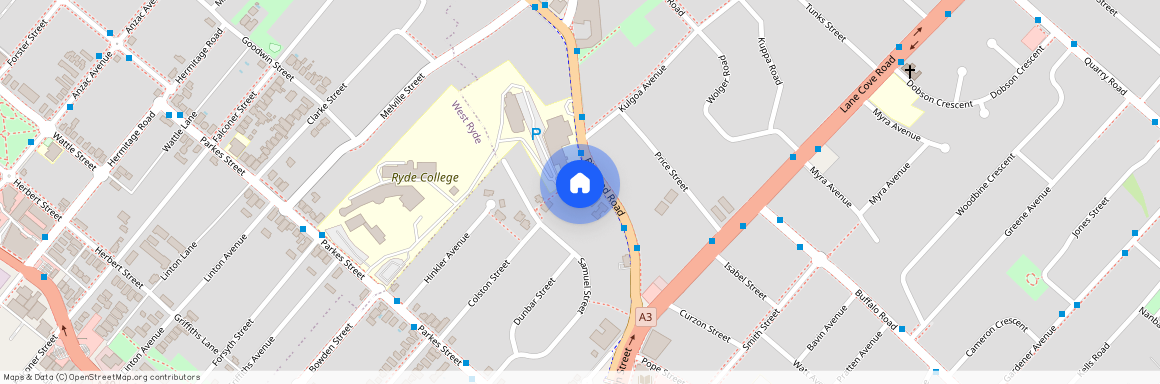 7/240 Blaxland Road, Ryde 2112, New South Wales