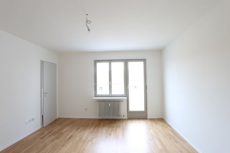 Attraktives Wohnen an der Landskronstrasse 40 - Foto 2