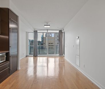 For Lease - 770 Bay Street Unit# 1104, Toronto, Ontario - Photo 1