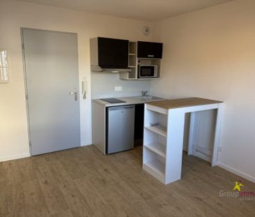 Appartement 1 pièce à Illkirch-Graffenstaden - Photo 4