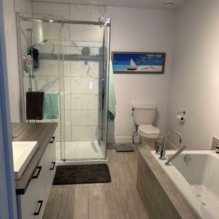 Superbe condo 4 1/2 à Lévis (Pintendre) - Photo 3