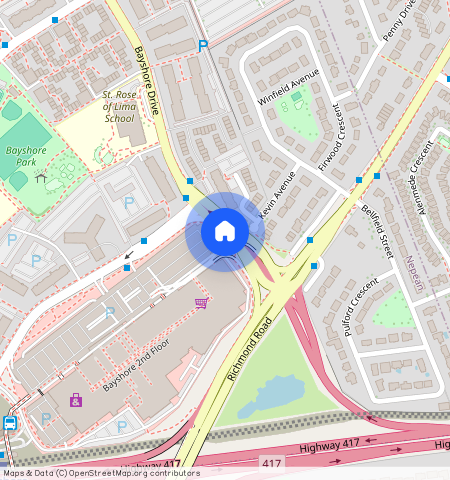 Nepean, Nepean, Ottawa, K2B 8C1