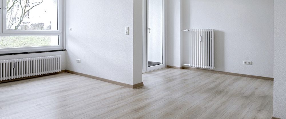 Frisch ronoviert und noch frei, 2 Zimmermit Balkon im Angebot! Weitere Bilder folgen - Photo 1