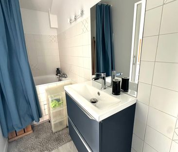 Location Appartement 1 pièce 16m² TOULOUSE 31400 - Photo 6