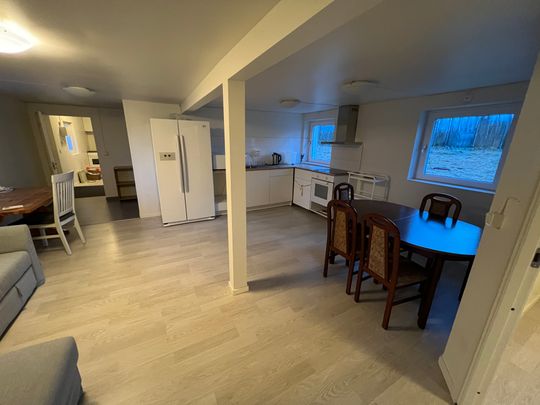 Uråsa Lyckedal - Foto 1