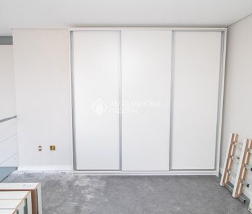 Apartamento com 1 quarto e 45m² para alugar em Santa Terezinha, San... - Photo 1